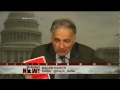 "He Says One Thing And Does Another": Ralph Nader Reviews Obama's State of the Union Speech