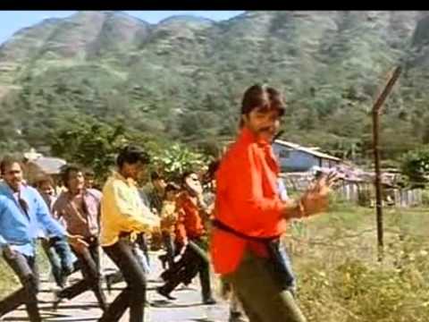 My Name Is Lakhan Full Song (HD) With Lyrics - Ram Lakhan