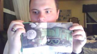 Henry & The Ghost Train