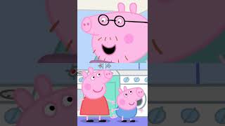 Peppa Pig Goes On A Family Vacation Nick Jr.
