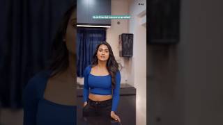 Poornima Hot Ad