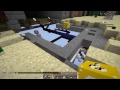 Minecraft: DESAFIOS DO LUCKY BLOCK - HAMMER HEAD