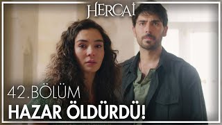 Miran, Her Şeyi Öğreniyor - Hercai 42. Bölüm