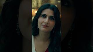Fatima Sana Shaikh Is Stunning As Madhu Bose In