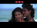 90'S Unforgettable Hits : Romantic Love Songs With JHANKAR BEATS | Video Jukebox - Hindi Songs