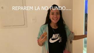 O Video Que O To Apagou, Loira Nua???