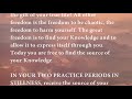 Step 52 | Steps to Knowledge