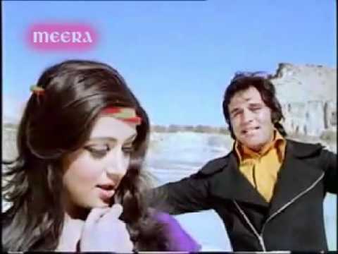 Tere chehre mein woh jaadu hain