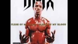 Watch DMX My Niggas video