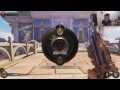 BIOSHOCK INFINITE - NUOVI POTERI!! #3