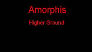 Watch Amorphis Higher Ground video