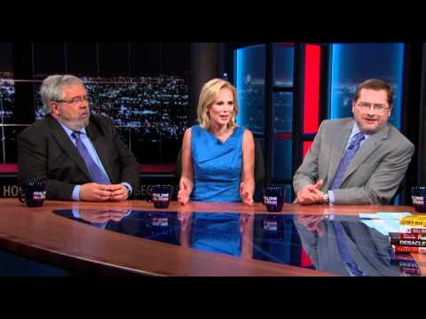 Real Time With Bill Maher: Overtime - Episode #248
