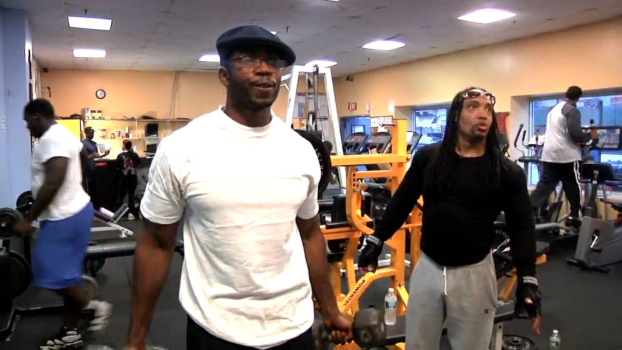 Grandmaster Melle Mel Jesse Grandmaster Melle Mel Jesse