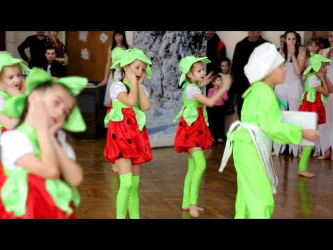 Движения для танца в новый год Движения для танца в новый год