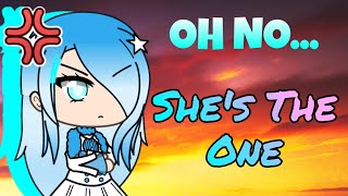 She's The One || Episode 8 Season 2 || Gacha Life