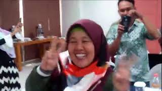 Ice Breaker Kak Sha