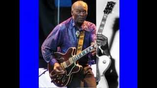 Watch Chuck Berry Still Got The Blues video
