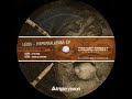 LEXIS - Radio Is Terrible