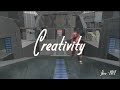 CREAtivity / by Shiro