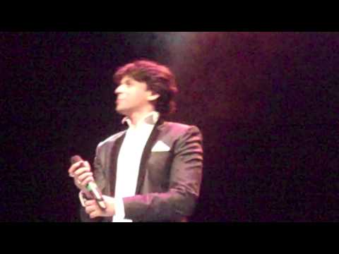 Abhijeet Sawant singing Mohabbetein Lutaunga in Holland