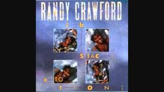 Watch Randy Crawford Gettin Away With Murder video