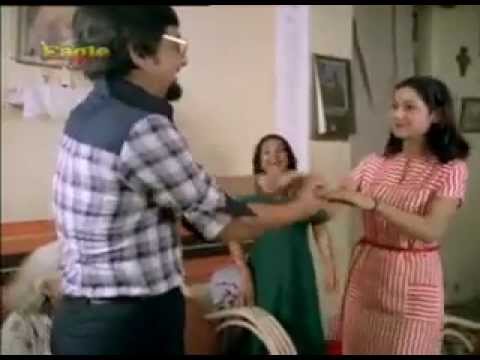 Uthe Sabke Qadam - Baton Baton Mein (1979)