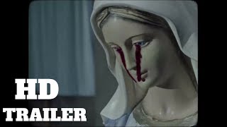 THE DEVIL'S DOORWAY Official Trailer (2018) Horror Movie
