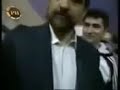 مصاحبه با پانتومیم فیروز کریمی + کانال دختر ایرانی