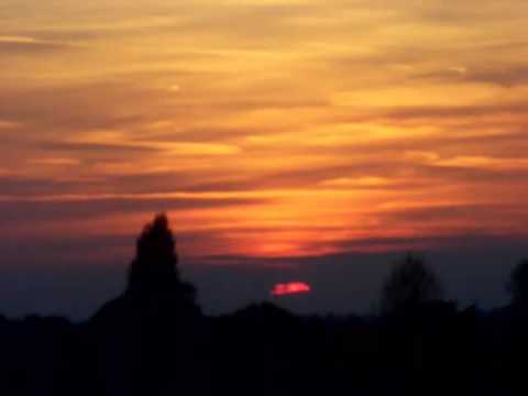 Missing Video