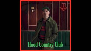 Watch David Dallas Hood Country Club video