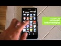 Sony Xperia M4 Aqua Dual Sim 4G LTE unboxing, quick hands-on