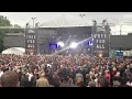 Reverend & The Makers - Bassline - Tramlines Sheffield - 20th July 2012