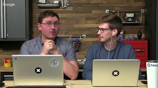 Repair Radio Episode 7 Samsung Galaxy Fold Q&A With Ifixit And Dieter Bohn