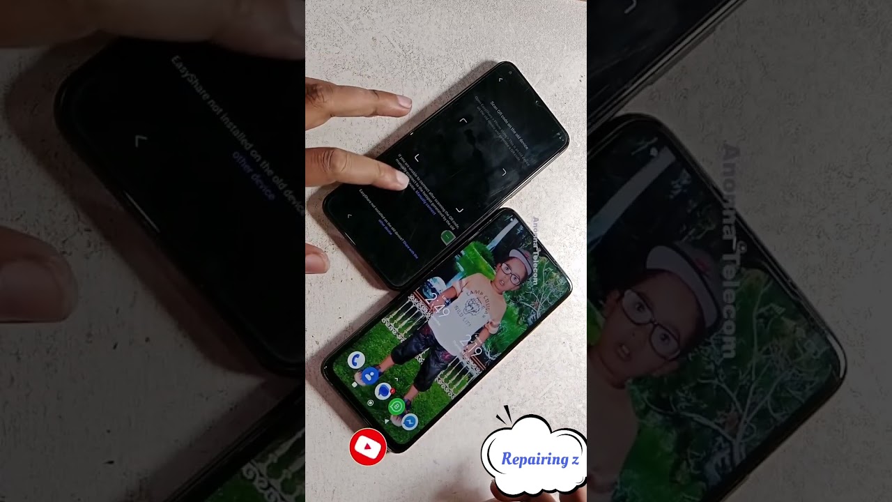 Vivo Y03)/Y03T Frp bypass without pc Remove google Vivo Y03)/Y03T Frp bypass without pc Remove google