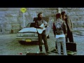 The White Mandingos "The Ghetto Is Tryna Kill Me" dir by Jason Goldwatch