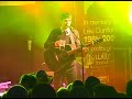 Mark Morriss - The Fountainhead - LeeStock Music Festival 2011