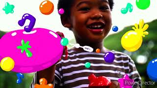 The Magical Imagination Of Nick Jr. Pt.1