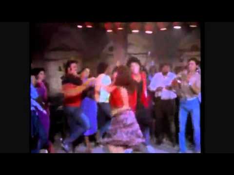 Julie Julie Johny Ka Dil - Mithun Chakraborty Salman Khan (...