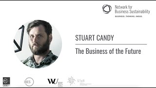 How To Create Positive Futures, Stuart Candy