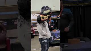 The Best Halloween Costume Via Janamonji And Luisspiderknight