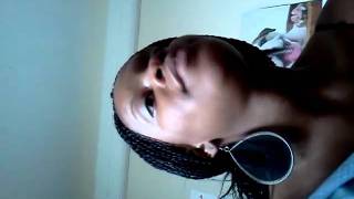 Watch Kierra Sheard Sacrifice video