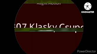 3001 Klasky Csupos Final Fixed Real Version 4,432Nd Video