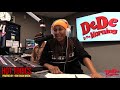 DeDe's Hot Topics - Cardi B Goes Off On Grammy Critics