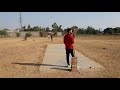 Arslan Achi Butt Batting vs Saqi Shah Bowling |9 Balls 4 Sixes Challenge (1)|ASIFBOKHARISPEAKS