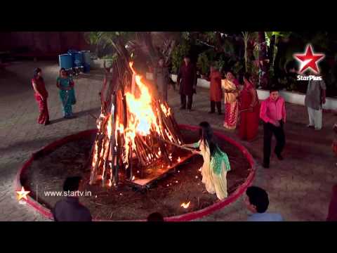 Saath Nibhaana Saathiya - 29th March 2014 : Ep 1048