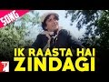 Ik Raasta Hai Zindagi Song | Kaala Patthar | Shashi Kapoor, Kishore Kumar, Lata Mangeshkar, Rajesh R