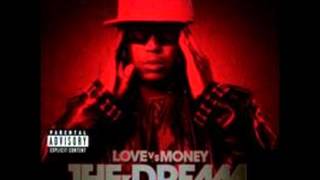 Watch Thedream Love Vs Money video