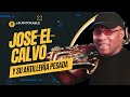 José El Calvo Y Su Artillería Pesada | Debajo De La Ceiba (Caonabo)