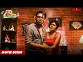 শুধু তুমি আর আমি | Wrong Number | Movie Scene | Saayoni Ghosh | Sourav Das | KLiKK