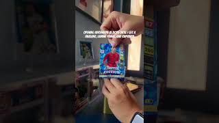 Day 0 Opening The Panini Fifa 365 Adrenalyn Xl